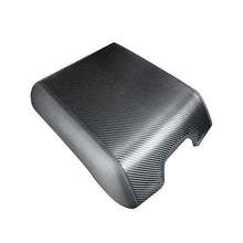 Load image into Gallery viewer, Car Armrest Cover Leather Central Cover Waterproof Anti-Scratch protective cover for f150 Raptor