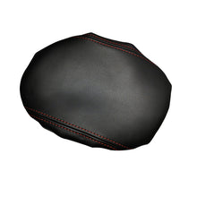 Load image into Gallery viewer, Car Armrest Box Protective Cover 8th Gen Civic Center Console Armrest Wrap Leather Cover for Civic 2006-2010