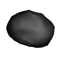 Load image into Gallery viewer, Car Armrest Box Protective Cover 8th Gen Civic Center Console Armrest Wrap Leather Cover for Civic 2006-2010