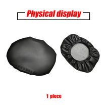 Load image into Gallery viewer, Car Armrest Box Protective Cover 8th Gen Civic Center Console Armrest Wrap Leather Cover for Civic 2006-2010