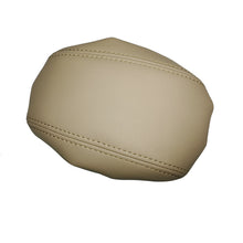 Load image into Gallery viewer, Car Armrest Box Protective Cover 8th Gen Civic Center Console Armrest Wrap Leather Cover for Civic 2006-2010