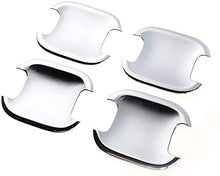 Load image into Gallery viewer, F150 Car Outer Door Handle Bowl Cover Outer Door Bowl Decoration Cover for 2021 F150 4 PCS