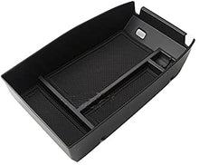 Load image into Gallery viewer, Bronco Central Armrest Storage Box Center Console ABS Organizer Compatible for Bronco 2021