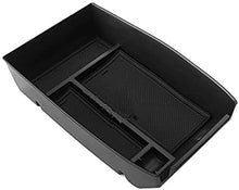 Load image into Gallery viewer, Bronco Central Armrest Storage Box Center Console ABS Organizer Compatible for Bronco 2021