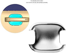 Load image into Gallery viewer, F150 Car Outer Door Handle Bowl Cover Outer Door Bowl Decoration Cover for 2021 F150 4 PCS