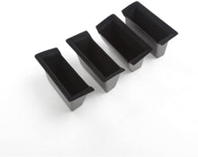 Load image into Gallery viewer, Armrest Door Storage Box Handle Pocket Car Door Storage Box Pallet Storage Box Side-Insertion Storage Box For Dodge RAM 1500 2021 2020 2019 4 Pcs
