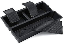 Load image into Gallery viewer, Ram Center Console Organizer Armrest Storage Box Case For Dodge Ram 1500 Accessories
