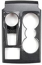 Load image into Gallery viewer, Bronco Central Control Panel Sticker Carbon Fiber Sticker Central Control Panel Decoration for Bronco 2021