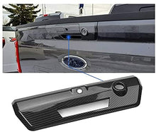 Load image into Gallery viewer, F150 Tailgate Handle Cover ABS Plastic Tailgate Handle Decoration for F150 2021