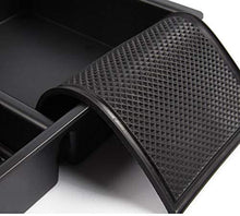 Load image into Gallery viewer, Ram Center Console Organizer Armrest Storage Box Case For Dodge Ram 1500 Accessories