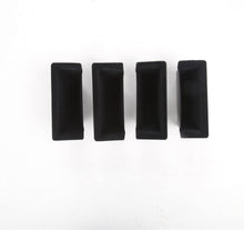 Load image into Gallery viewer, Armrest Door Storage Box Handle Pocket Car Door Storage Box Pallet Storage Box Side-Insertion Storage Box For Dodge RAM 1500 2021 2020 2019 4 Pcs