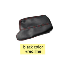 Load image into Gallery viewer, Car Modification Armrest Box Leather Cover Without Disassembly Straight Sleeve for Accord 9th Gen 2013-2017