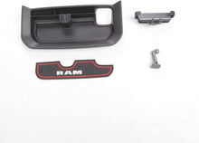 Load image into Gallery viewer, RAM Dashboard Mobile Phone Holder Storage Box Car Storage Box Mobile Phone Holder Car Accessories Car Storage Box Mobile Phone Holder for RAM 1500 2021 2020 2019