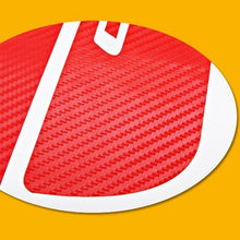 Load image into Gallery viewer, Car Door Threshold Plate Scuff Sticker Door Sill Sticker For Honda Civic