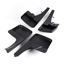 Load image into Gallery viewer, Car Front Rear Fender Splash Guards Mud Flaps Mudflaps Kits For Dodge Ram 1500 2500 09-16