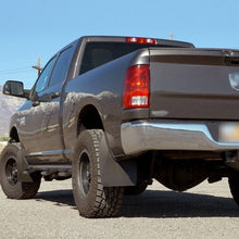 Load image into Gallery viewer, Car Front Rear Fender Splash Guards Mud Flaps Mudflaps Kits For Dodge Ram 1500 2500 09-16