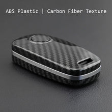 Load image into Gallery viewer, Car Key Case Car Remote Shell Cover For Volkswagen VW Golf MK6 Tiguan Jetta Passat
