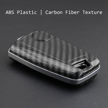 Load image into Gallery viewer, Car Key Case Car Remote Shell Cover For Volkswagen VW Polo Golf MK7 Tiguan Skoda SEAT