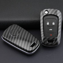 Load image into Gallery viewer, Car Remote Shell Cover For Chevrolet Cruze/Camaro/Volt Buick LaCrosse/Regal