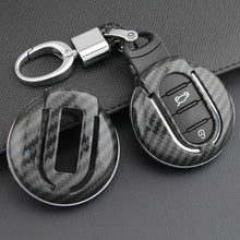 Load image into Gallery viewer, Car Key Case For MINI Convertible/Countryman/Clubman Hatch 3/5-door