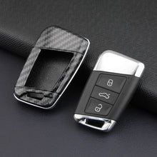 Load image into Gallery viewer, Car Key Case Car Remote Shell Cover For Volkswgen VW Passat Atlas Jetta