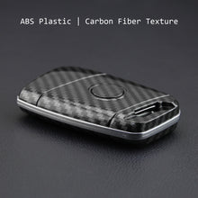 Load image into Gallery viewer, Car Key Case Car Remote Shell Cover For Volkswgen VW Passat Atlas Jetta