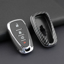 Load image into Gallery viewer, Car Remote Shell Cover For Chevrolet Cruze/Camaro/Volt/Malibu/Trax/Equinox/Traverse