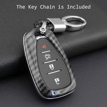 Load image into Gallery viewer, Car Remote Shell Cover For Chevrolet Cruze/Camaro/Volt/Malibu/Trax/Equinox/Traverse