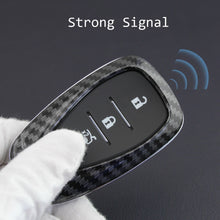 Load image into Gallery viewer, Car Remote Shell Cover For Chevrolet Cruze/Camaro/Volt/Malibu/Trax/Equinox/Traverse