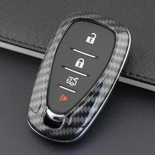 Load image into Gallery viewer, Car Remote Shell Cover For Chevrolet Cruze/Camaro/Volt/Malibu/Trax/Equinox/Traverse