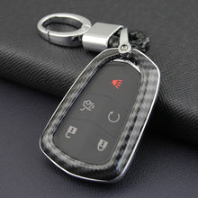 Load image into Gallery viewer, Car Remote Shell Cover For Cadillac ATS/ATS-V CTS/CTS-V CT6 XTS/XT4/XT5 Escalade
