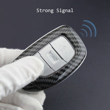 Load image into Gallery viewer, Car Key Case Car Remote Shell Cover For Hyundai Sonata Tucson Elantra Smart Key