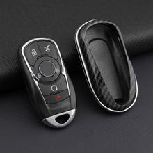 Load image into Gallery viewer, Car Key Case For Buick Enclave/Encore/Envision/Lacrosse/Regal Sportback/Regal TourX