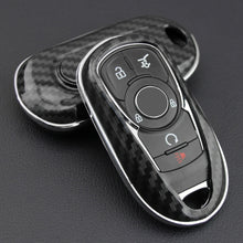 Load image into Gallery viewer, Car Key Case For Buick Enclave/Encore/Envision/Lacrosse/Regal Sportback/Regal TourX
