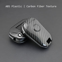 Load image into Gallery viewer, Car Key Case For Peugeot 208/301/308/508/2008/3008 Citroen C3/C4/C5/C-Elysee