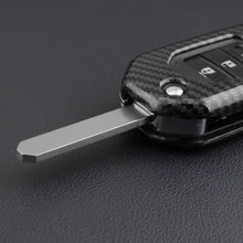Load image into Gallery viewer, Car Remote Shell Cover For Honda Accord Civic C-RV Odyssey Insight Flip Key