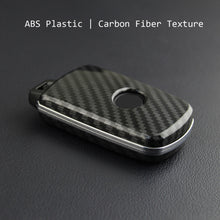 Load image into Gallery viewer, Car Key Case For Toyota Camry RAV4 Avalon Corolla Highlander LandCrusierLC200