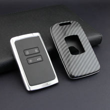 Load image into Gallery viewer, Car Key Case Car Remote Shell Cover For Renault Koleos Ladjar Megane Smart Key