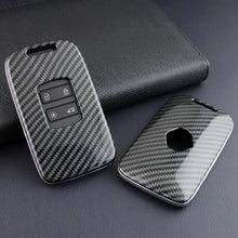 Load image into Gallery viewer, Car Key Case Car Remote Shell Cover For Renault Koleos Ladjar Megane Smart Key