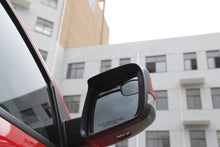 Load image into Gallery viewer, Car Side Mirror Rain Guard for Dodge RAM 1500 2021 2020 2019 Black 2 Pcs