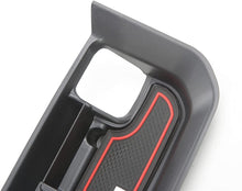 Load image into Gallery viewer, RAM Dashboard Mobile Phone Holder Storage Box Car Storage Box Mobile Phone Holder Car Accessories Car Storage Box Mobile Phone Holder for RAM 1500 2021 2020 2019