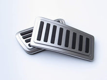 Load image into Gallery viewer, Ram 1500 2019 2020 2021 Pedal Covers Anti-Slip Performance Aluminum Alloy Brake Accelerator Pedal Cover Kit for Dodge Ram 1500