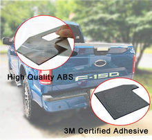 Load image into Gallery viewer, Tailgate Insert Letters for Ford F150 2018-2019