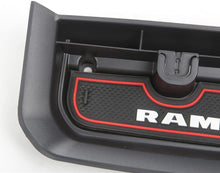 Load image into Gallery viewer, RAM Dashboard Mobile Phone Holder Storage Box Car Storage Box Mobile Phone Holder Car Accessories Car Storage Box Mobile Phone Holder for RAM 1500 2021 2020 2019