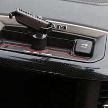 Load image into Gallery viewer, RAM Dashboard Mobile Phone Holder Storage Box Car Storage Box Mobile Phone Holder Car Accessories Car Storage Box Mobile Phone Holder for RAM 1500 2021 2020 2019