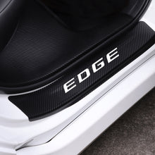 Load image into Gallery viewer, Edge Decal Vinyl Reflective Car Door Sill Decoration Scuff Plate for Ford Edge