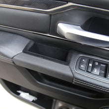 Load image into Gallery viewer, Armrest Door Storage Box Handle Pocket Car Door Storage Box Pallet Storage Box Side-Insertion Storage Box For Dodge RAM 1500 2021 2020 2019 4 Pcs