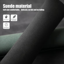 Load image into Gallery viewer, 2Pcs Suede Car Seat Belt Cover Pads Shoulder Seatbelt Pads for Adults and Children
