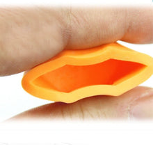 Load image into Gallery viewer, 19mm Silicon Car Wheel Nuts Cover Protective Bolt Caps Hub Screw Cover