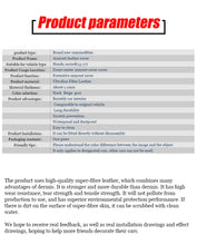 Load image into Gallery viewer, Car Modification Armrest Box Leather Cover Without Disassembly Straight Sleeve for Accord 9th Gen 2013-2017